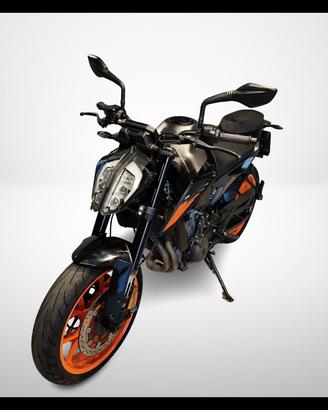 KTM 790 Duke - ABS