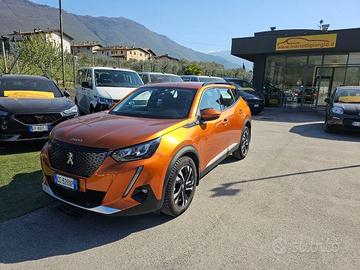 PEUGEOT 2008 PureTech 130 S&S Allure