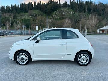 Fiat 500 (2007-2016) - 2009