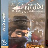 Videogioco per pc “La leggenda del profeta e …”