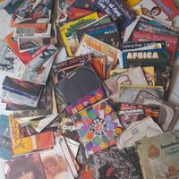 dischi vinile