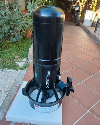 Suex VRX DPV Scooter Subacqueo – Full Kit