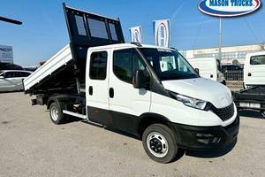 IVECO DAILY 52c160 DOP. CAB. ribaltabile