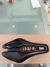 Sella da crono e triathlon PRO Stealth Aero 