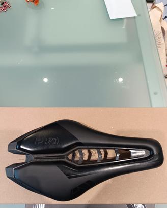 Sella da crono e triathlon PRO Stealth Aero 