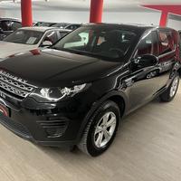 Land Rover Discovery Sport 2.0 TD4 4x4