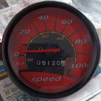 tachimetro conta km malaguti f 12
