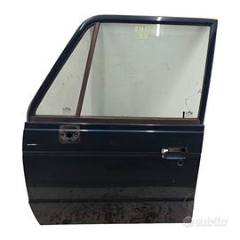 Porta anteriore sinistra Hyundai Galloper 2.5 2001