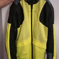 DAINESE Giacca Moto AIR TURER TEX