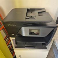 HP OfficeJet 6950 (P4C85A) Stampante Multifunzione