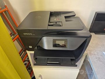 HP OfficeJet 6950 (P4C85A) Stampante Multifunzione