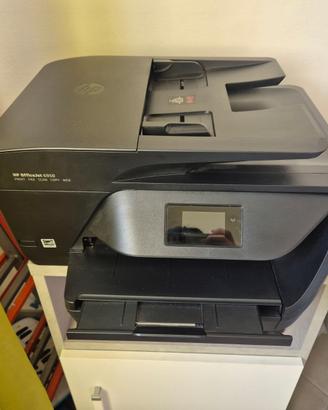 HP OfficeJet 6950 (P4C85A) Stampante Multifunzione