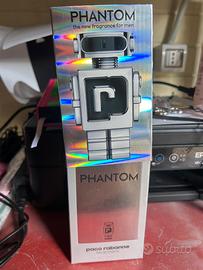 Profumo phantom uomo