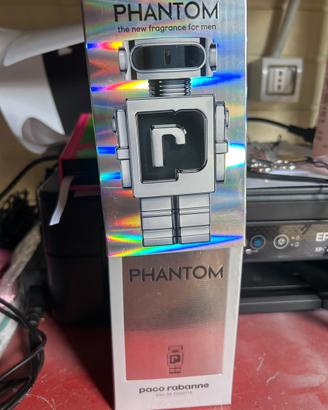 Profumo phantom uomo