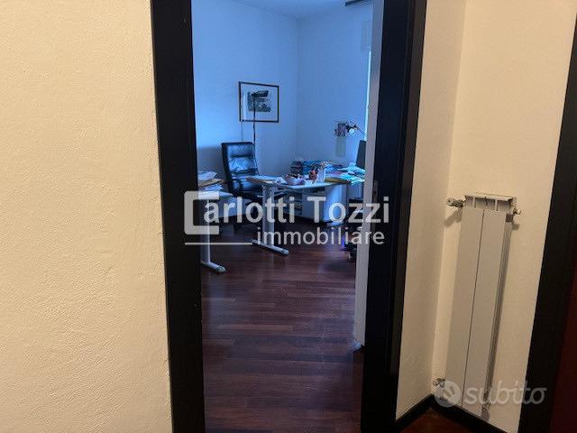 Appartamento – Grosseto, Porta Nuova, Centro - Altro