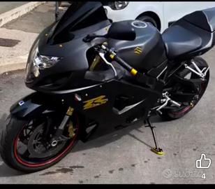 Gsxr K4