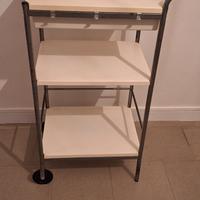 Carrello cucina 