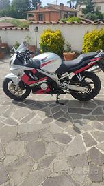 Honda CBR 600F