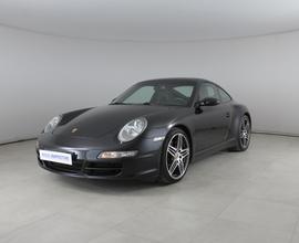 PORSCHE 911 V Carrera 997 - 911 Coupe 3.8 Carrera