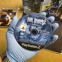 Soul Reaver 2