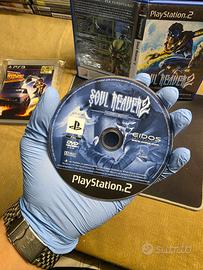Soul Reaver 2