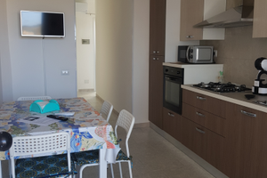 Appartamenti arredati e climatizzati