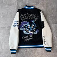 Varsity Jacket Trapstar Uomo Come Nuovo