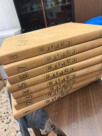 Enciclopedia capire