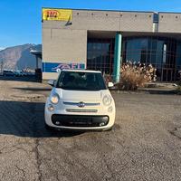 Fiat 500L Living 0.9 TwinAir 105 CV Pop Star