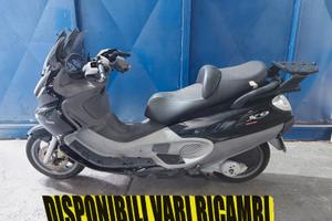 PIAGGIO X9 200 ANNO 2004 X RICAMBI