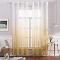 Tende Trasparenti, Sfumato Verticale   225A x 140L