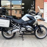 BMW R 1200 GS 2010 (30th Anniversary) FINANZIABILE