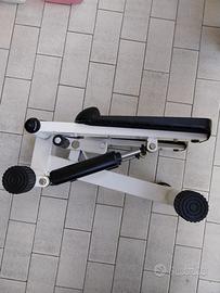 Strumento Step fitness