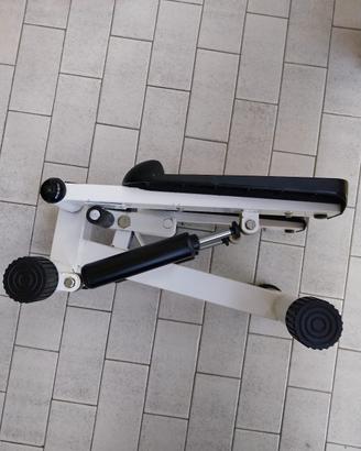 Strumento Step fitness