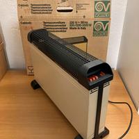 Termoconvettore Vortice