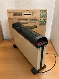 Termoconvettore Vortice