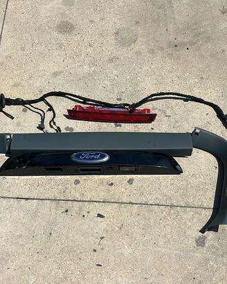 Parti portellone posteriore Ford C max 2010/14