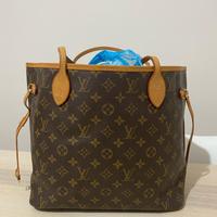 Louis Vuitton borsa Neverfull MM 