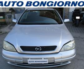 OPEL ASTRA 5 Porte Astra 5p 1.7 dti 16v Elegance