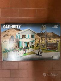 Mega Bloks Call of Duty Nuketown CYR73 - nuovo