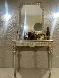 Ingresso Vittorio Grifoni