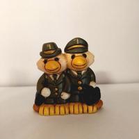 Thun Guardia di Finanza " Enzo e Agata"