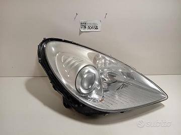 FARO ANTERIORE DESTRO MERCEDES SLK W171 2° Serie