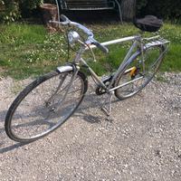 Bici uomo molto bella