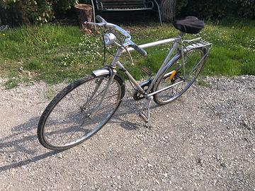 Bici uomo molto bella