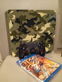 PS4 PlayStation 1 terabyte 