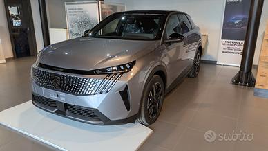 Peugeot 3008 Hybrid 145 e-DCS6 GT