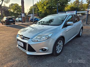 Ford Focus 1.0 EcoBoost 125 CV Start&Stop