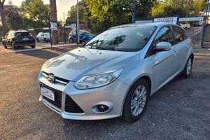 Ford Focus 1.0 EcoBoost 125 CV Start&Stop