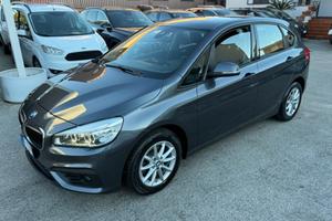 Bmw 2er Active Tourer 218d xDrive Advantage
